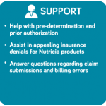 Insurance Reimbursement Support